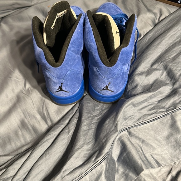 Jordan blue - Picture 9 of 11